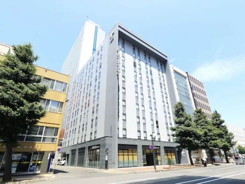 JR 인 삿포로 사우스