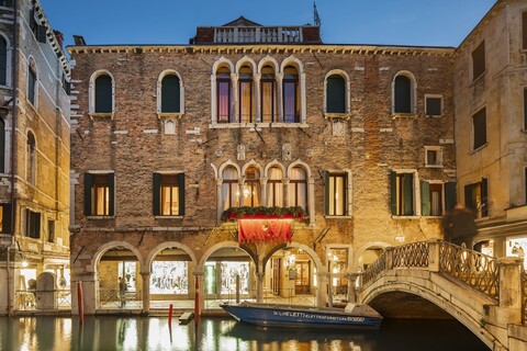 호텔 안티코 도제