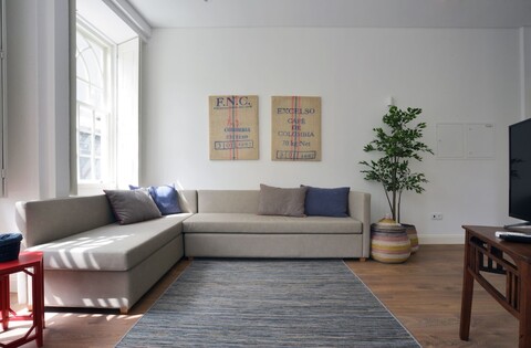 스팟 아파트먼트 카사 자누아리오