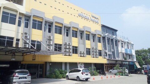 이슨 호텔 실린싱 플라자