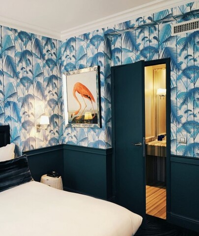 호텔 조지 워싱턴