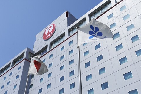 호텔 닛코 나리타