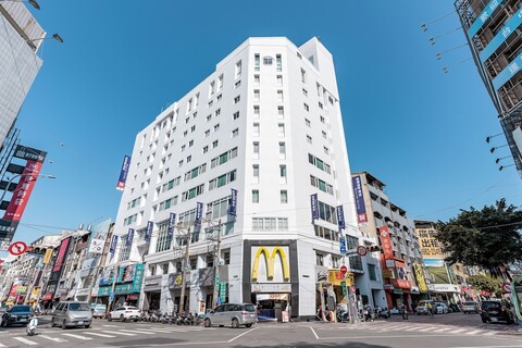 비콘 호텔