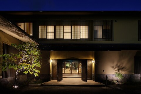 오야도 모리노네 - 성인 전용