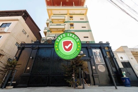 레드도어즈 니어 아르카 사우스 타기그