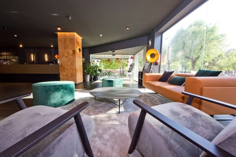 아파트호텔 아테네아 바예스