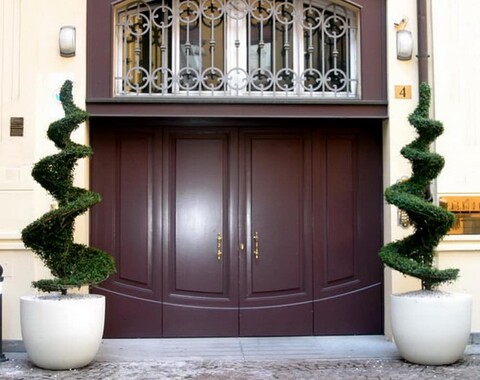 일 카스텔로 호스텔 부티크