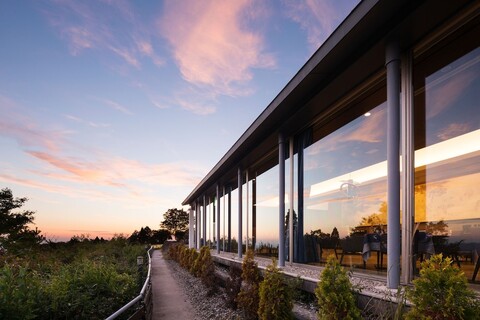 로텔 데 히에이