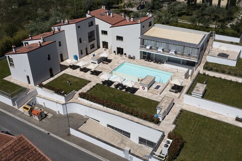 더 플로렌스 힐스 리조트 & 웰니스