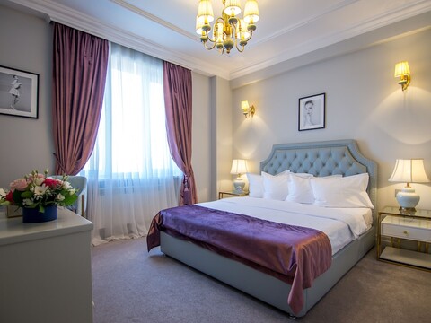 리도 바이 피니시아