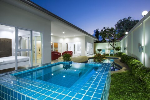 토르투가 빌라스 파타야