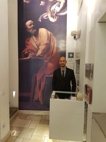 질리 도로 스위트