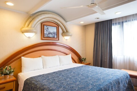 오텔 딜리헨시아스