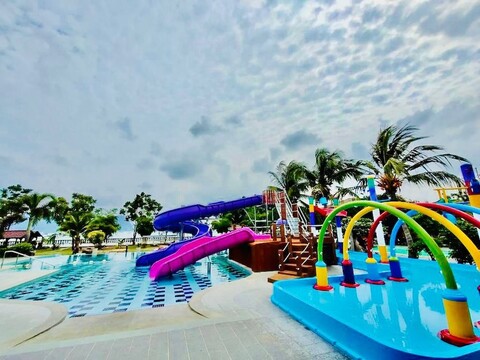 드 바론 리조트