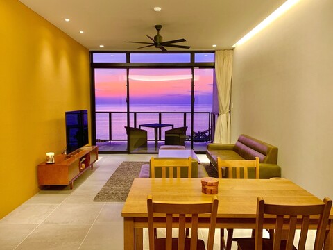 콘도미니엄 누사