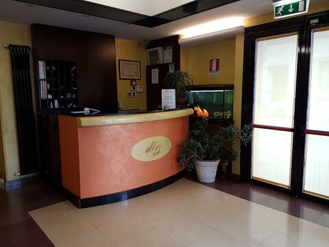 알베르고 소니아