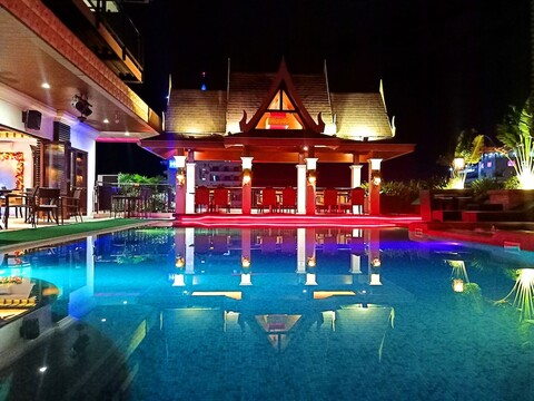 프라임 아시아 호텔