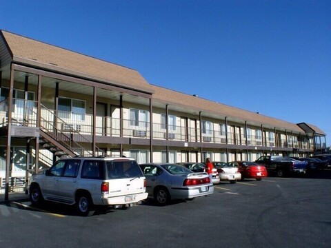 듀드 & 라운드업