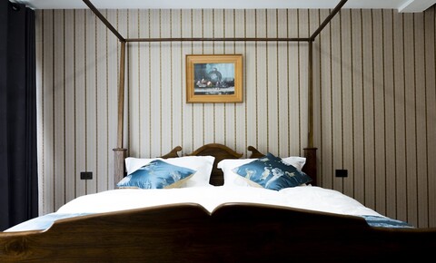 어 란나 부티크 하우스