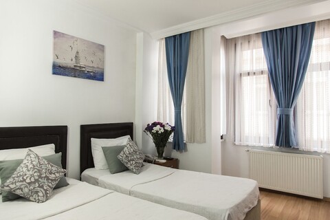 더 하우스 오브 툴판