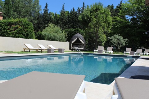 르 마스 뒤 콜롬비에