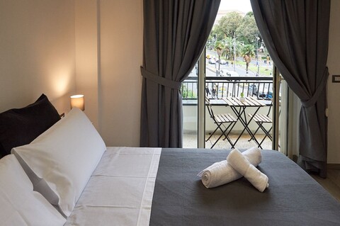 B&B 나폴리 레지나