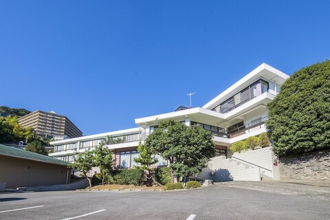 렉토레 아타미 코아라시 (TKP 호텔 & 리조트)