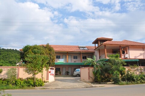 왓타나 힐 리조트