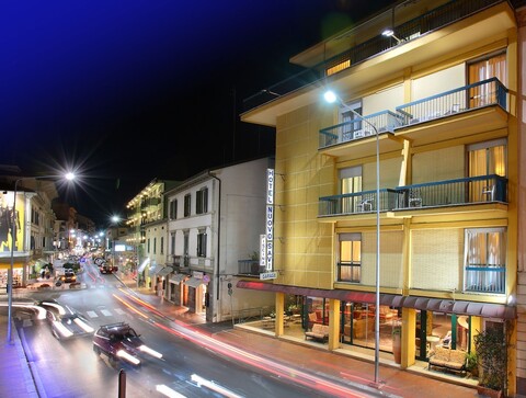 호텔 누오보 사비