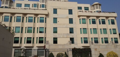 더 라리트 트래블러 자이푸르