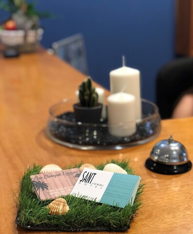 호텔 산트 호르디