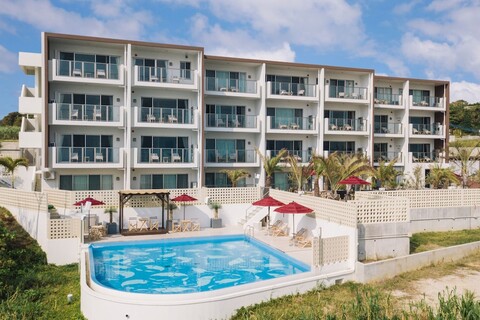 하이드아웃 오키나와 우루마