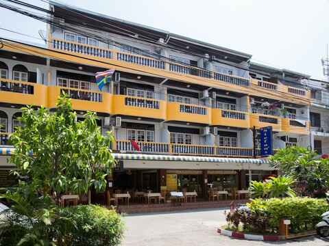 슈테판스 게스트하우스