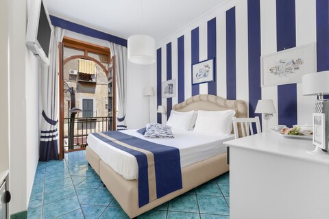 호텔 헤르클라네움