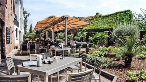 호텔 차이차이헨