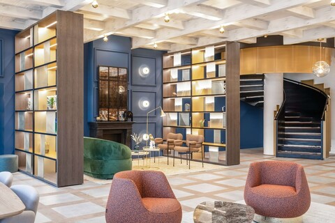 골든 튤립 바르샤바 센트럼