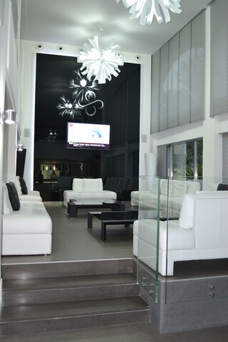 호텔 쿠아드리포글리오