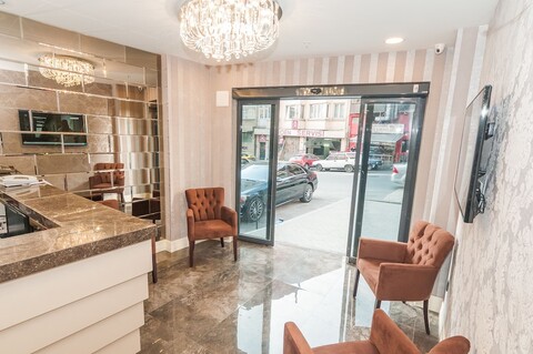 파크 그라자 호텔