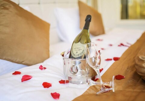 더 콘스탄틴 호텔