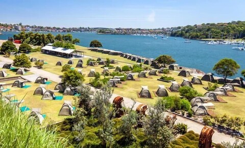 코카투 아일랜드