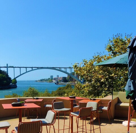 호텔 빈치 포르토