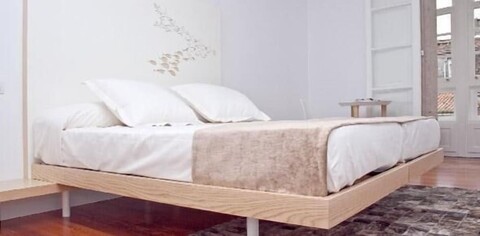 호텔 파소 데 알타미라