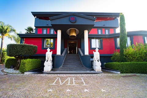 호텔 마르칸토니오