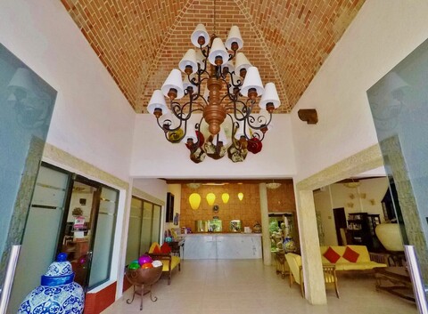 호텔 라스 골론드리나스