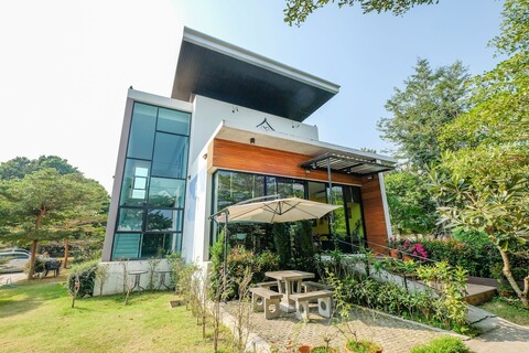 학 부티크 호텔