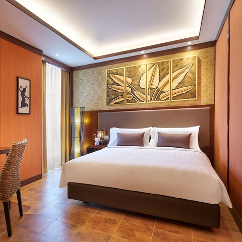 호텔 코지 리조트