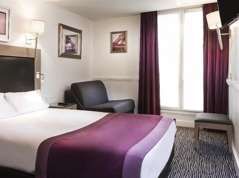 호텔 엘리제 플로베어