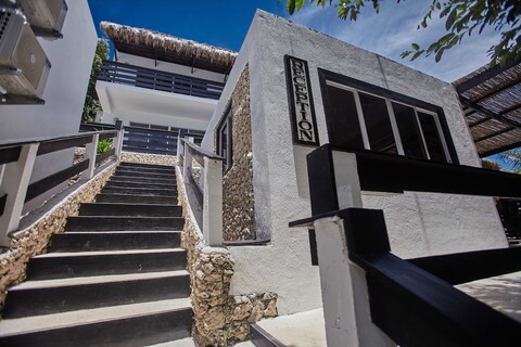 블랑코 비치 리조트