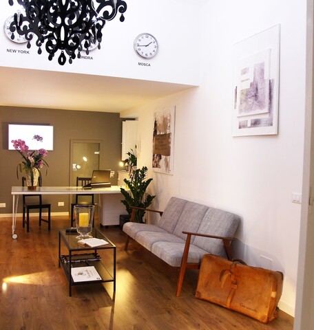 B&B 체라 우나 볼타