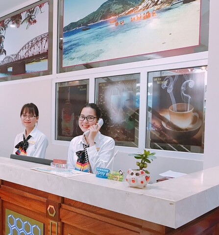 골든 스타 호텔